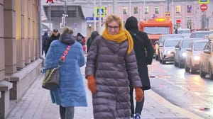 Погода 24 В некоторых регионах России в выходные будут лить дожди