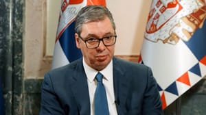 Новости Запад пытается поссорить Сербию с Россией