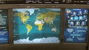 Факты "Союз" пристыковался к МКС