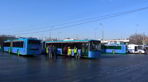 Вести. Дежурная часть - В московском транспорте прошла масштабная облава на зайцев