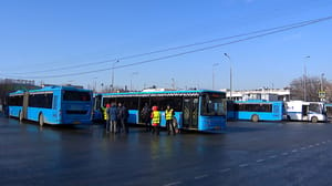 Вести. Дежурная часть - В московском транспорте прошла масштабная облава на зайцев