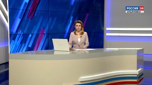 Вести 24. Ульяновск Эфир от 03.04.2024 (21:00)