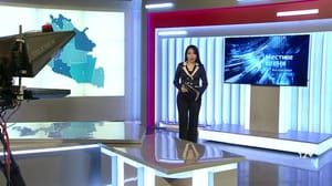 Вести недели. Калмыкия - Эфир от 7.04.2024 (8:00)