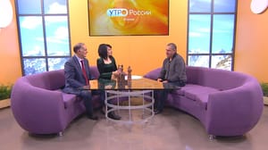 Утро России. Алания Эфир от 09.04.2024