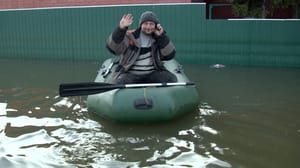 Вести в 20:00 Путин координирует работу в охваченных паводком регионах