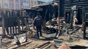 Вести. Дежурная часть В Забайкалье задержали аферистов, шантажировавших наркокурьера