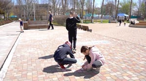 Вести. Белгород Более 700 юных белгородцев отдыхают в Анапе