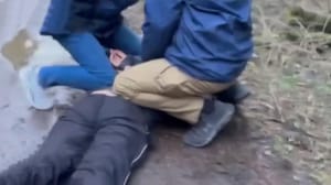 Вести. Дежурная часть ФСБ задержала украинского агента, который заминировал авто экс-офицера СБУ