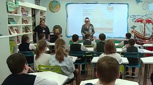 Вести-Приволжье Нижегородские школьники написали краеведческий диктант