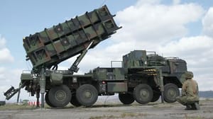 Новости ЕС хочет инвестировать около трех миллиардов евро в военную помощь Киеву