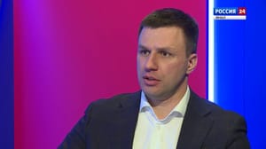 Вести. Ямал. Интервью - Сергей Новосельцев — о планах "Ямальской филармонии" на сезон 2024 — 2025