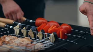 Формула еды Как правильно приготовить шашлык