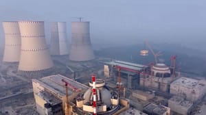 Вести в 20:00 Внутри России растет доля чистой атомной энергии