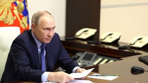 Вести в 20:00 Путин поручил вытеснить импорт из России