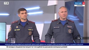 СВОИ Эфир от 29.04.2024