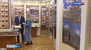 Вести. Брянск Эфир от 06.05.24 (14:30)