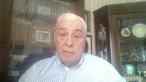 Интервью Евгений Бужинский: учения станут ответом на поведение НАТО