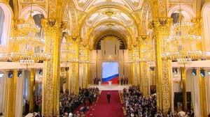 Вести. Волгоград Владимир Путин вступил в должность президента Российской Федерации