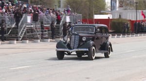 Вести. Урал Эфир от 09.05. 2024