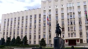 Утро России. Кубань - Эфир от 13.05.2024 (05:35)