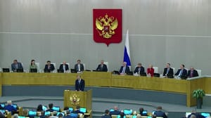 Новости Россия перейдет на новую модель развития