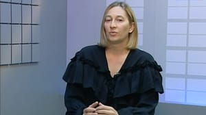 Вести-Биробиджан Интервью. Ирина Мершиева