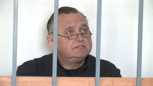 Вести. Дежурная часть Отправленный под арест бывший глава Вологды не признает вину