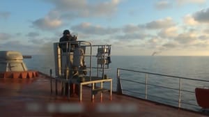 Факты Российские военные разрабатывают новые методы борьбы с беспилотниками