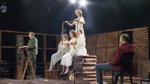 Новости "Мелиховская весна" началась в музее-заповеднике Чехова