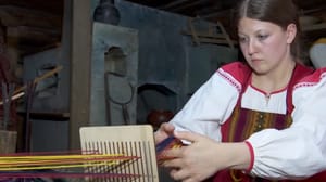 Вести. Саратов В минувшие выходные состоялось самое масштабное культурное событие в регионе — Ночь музеев