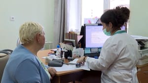 Вести Поморья Диабетики Ненецкого округа не могут добиться бесплатных лекарств