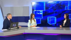 Реальное время. Волгоград Виртуальный доктор: развитие телемедицины. Эфир от 21.05.2024