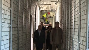 Марий Эл Увер Марий Элыште "Образований" калыкле проект почеш, республикыште кок у школым чоҥат