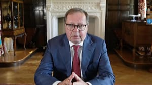 Вести с Александром Кареевским Андрей Келин: решение Сунака стало сюрпризом для всех