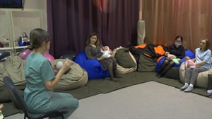 Вести-Чита Забайкалки могут подготовиться к беременности в рамках системы ОМС в краевом перинатальном центре