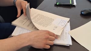 Россия 24. Чита ФСБ задержала одного из руководителей Забайкальского фонда капремонта при получении взятки