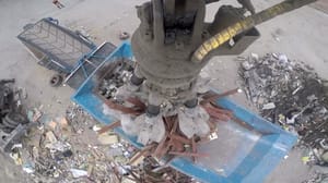 Новости ФАС проверит распределение средств на вывоз ТКО