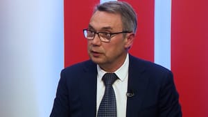 Интервью. Волгоград Братская помощь ЛНР. Эфир от 05.06.2024