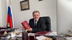 Вести. Аланий хабæрттæ Эфир от 10.06.2024