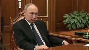 Новости Президент провел встречу с главой Россетей