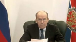 Вести. Дежурная часть Бортников: украинские спецслужбы расширяют круг исполнителей