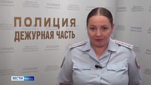 Вести-Курск В Курске 35-летний мужчина украл электросамокат у ребёнка
