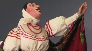 Новости культуры Первый сезон проекта "Театр в кино" завершился премьерой спектакля "Я – Сергей Образцов"