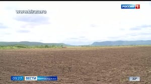 Вести-Биробиджан Сегодня в эфире "Радио России Биробиджан" (24 июня)