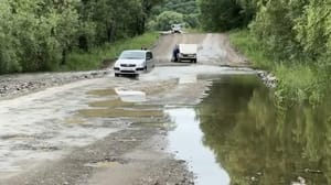 Новости В Приморье введен режим ЧС из-за паводков, жителей готовят к эвакуации