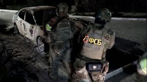 Вести В Дагестане объявлен трехдневный траур по жертвам терактов