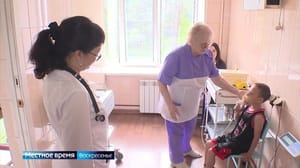 Местное время. Воскресенье. Хакасия Эфир от 16.06.2024