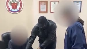 Вести. Саратов УФСБ России по Саратовской области пресечена противоправная деятельность директора филиала ФКУ "Налог-Сервис"