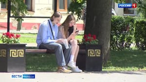 ВестиТамбов В Тамбовской области снова будет жарко