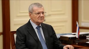 Вести. Дежурная часть Полпред президента встретился с главой Ингушетии
